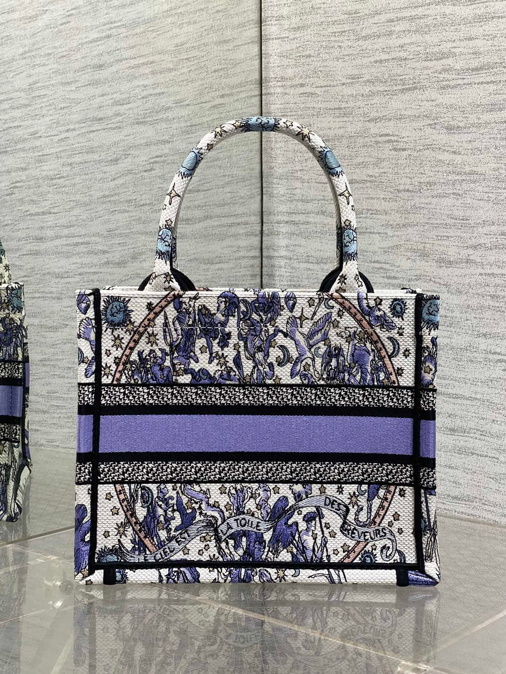 D-Book Tote
