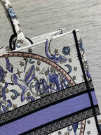 D-Book Tote