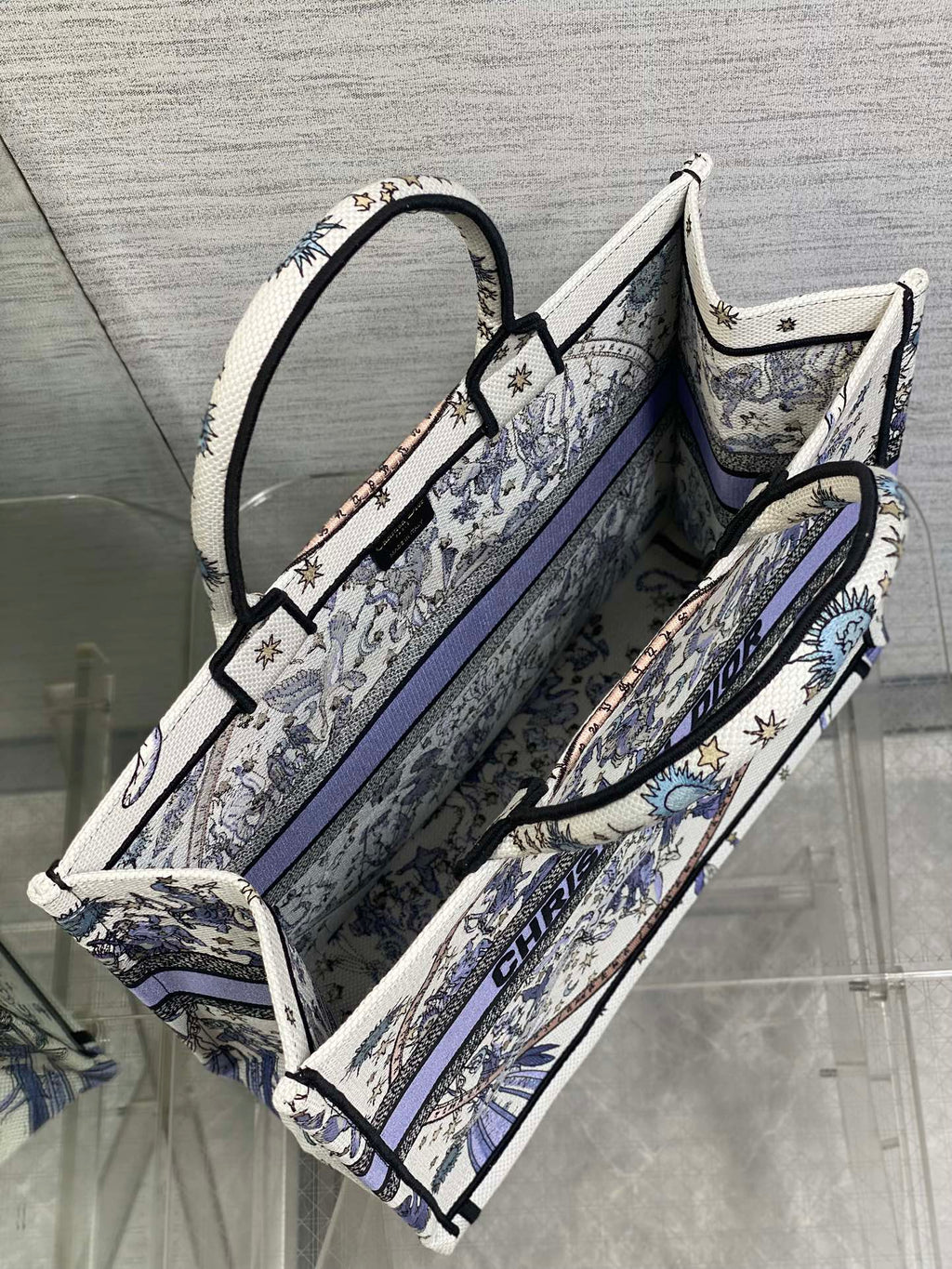 D-Book Tote