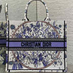 D-Book Tote