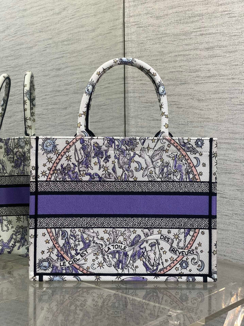 D-Book Tote