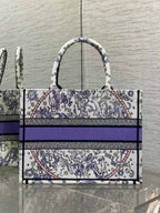 D-Book Tote