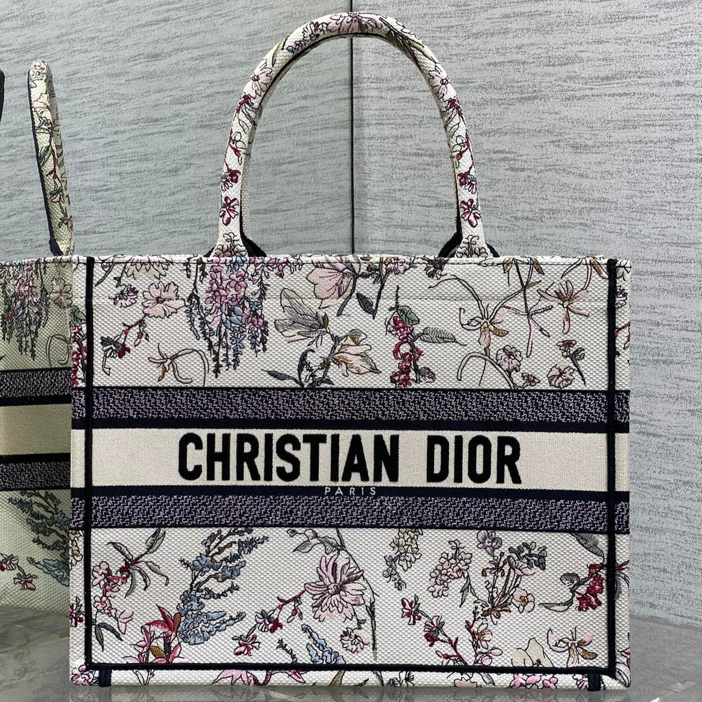 D-Book Tote