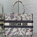 D-Book Tote