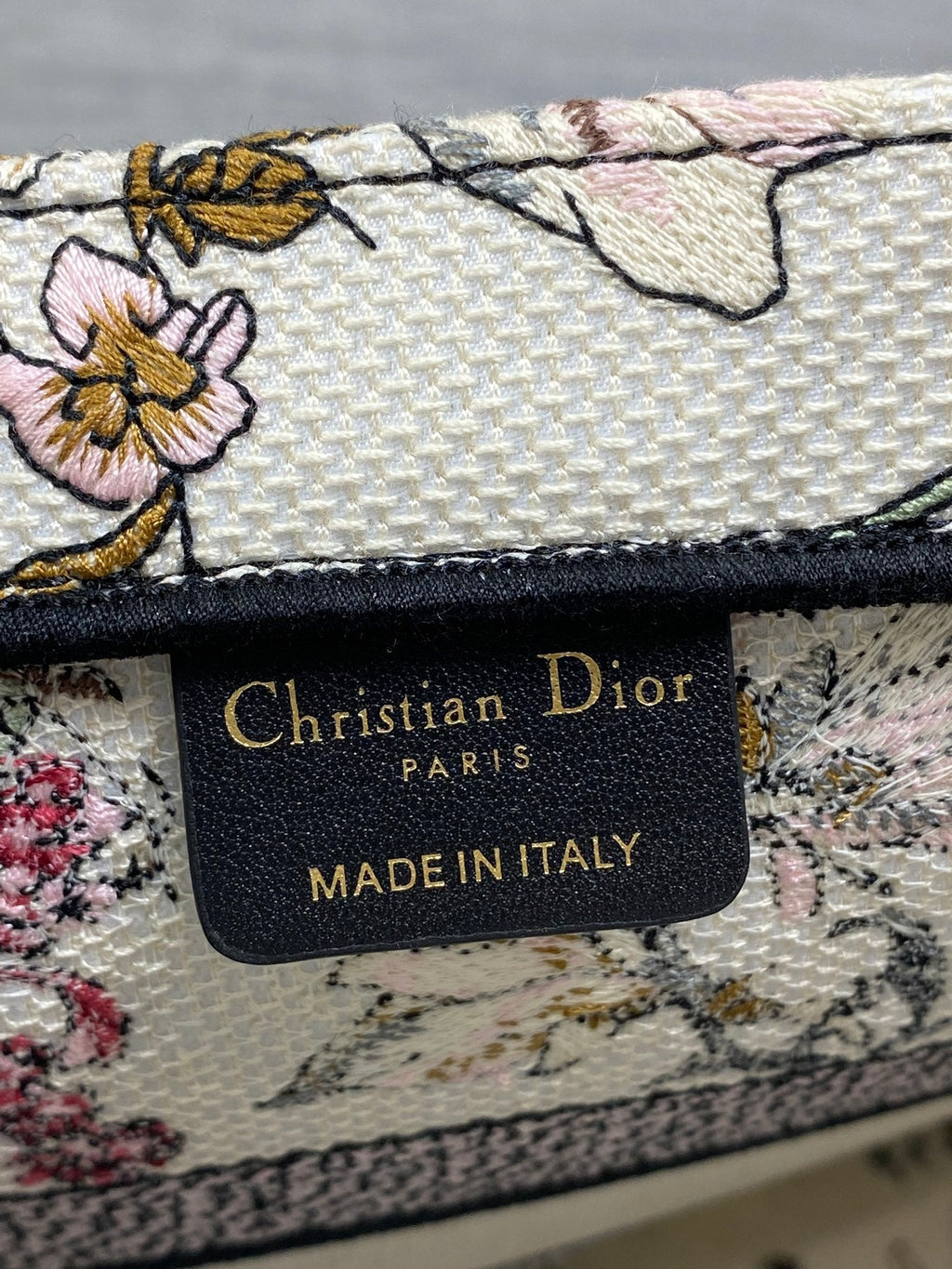 D-Book Tote