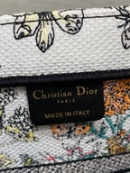 D-Book Tote
