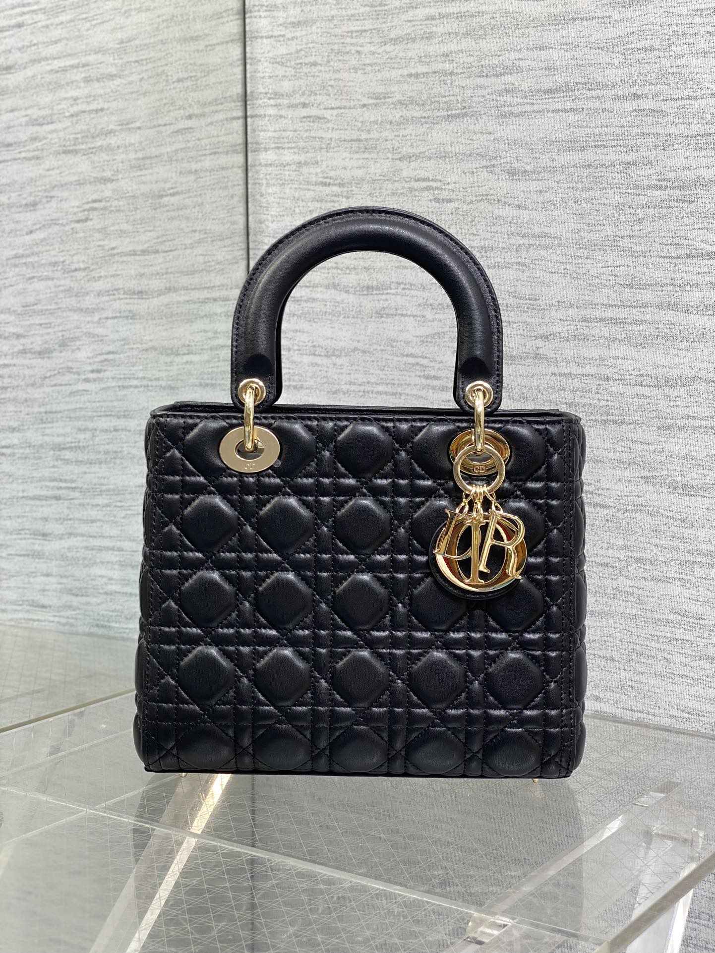 D-Lady