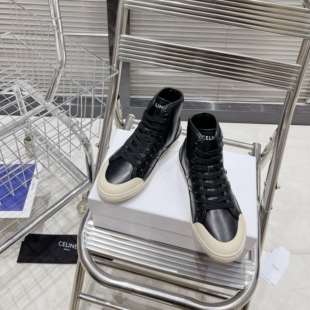 S-Sneakers