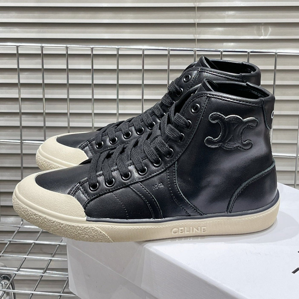 S-Sneakers