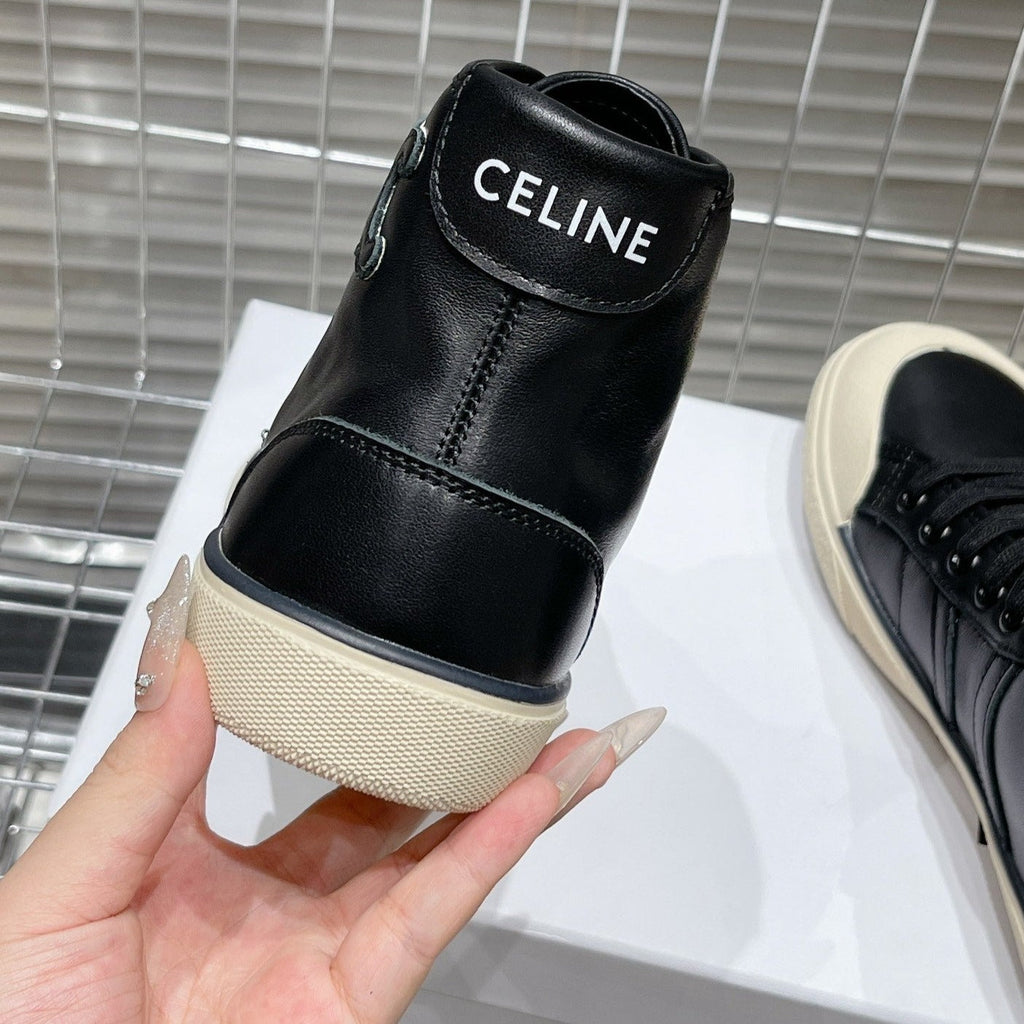 S-Sneakers