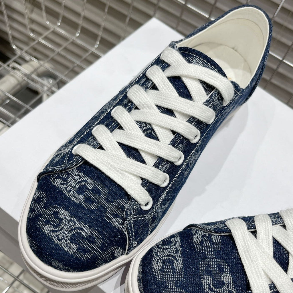 S-Sneakers
