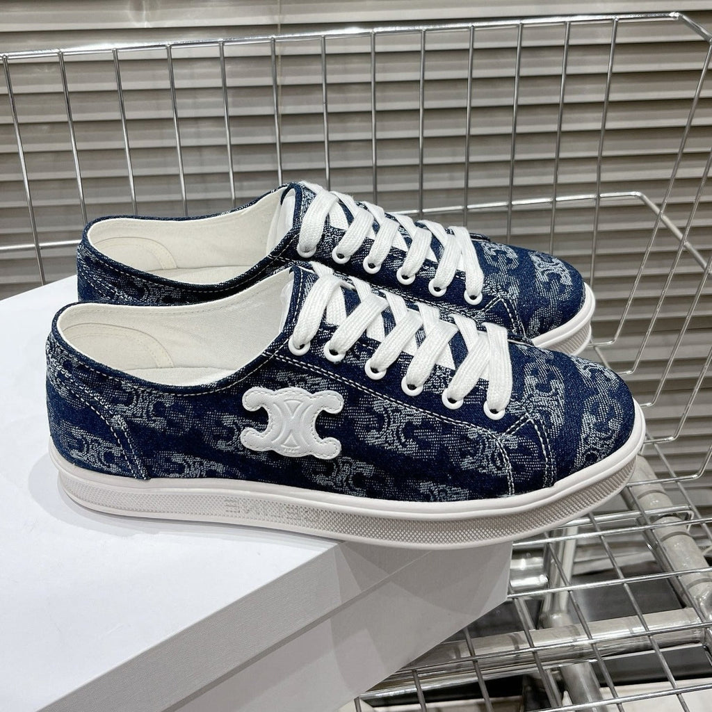 S-Sneakers