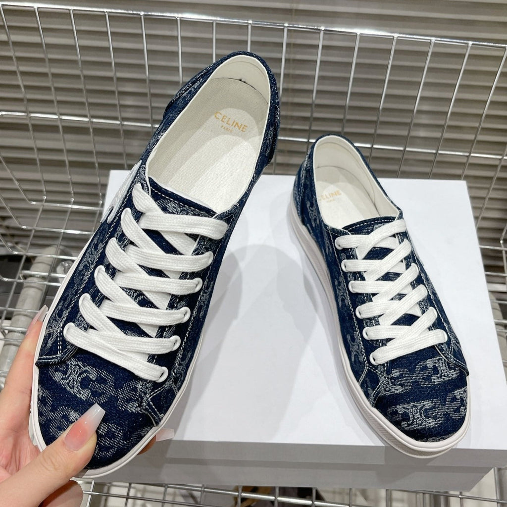 S-Sneakers