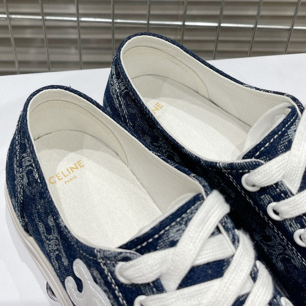 S-Sneakers