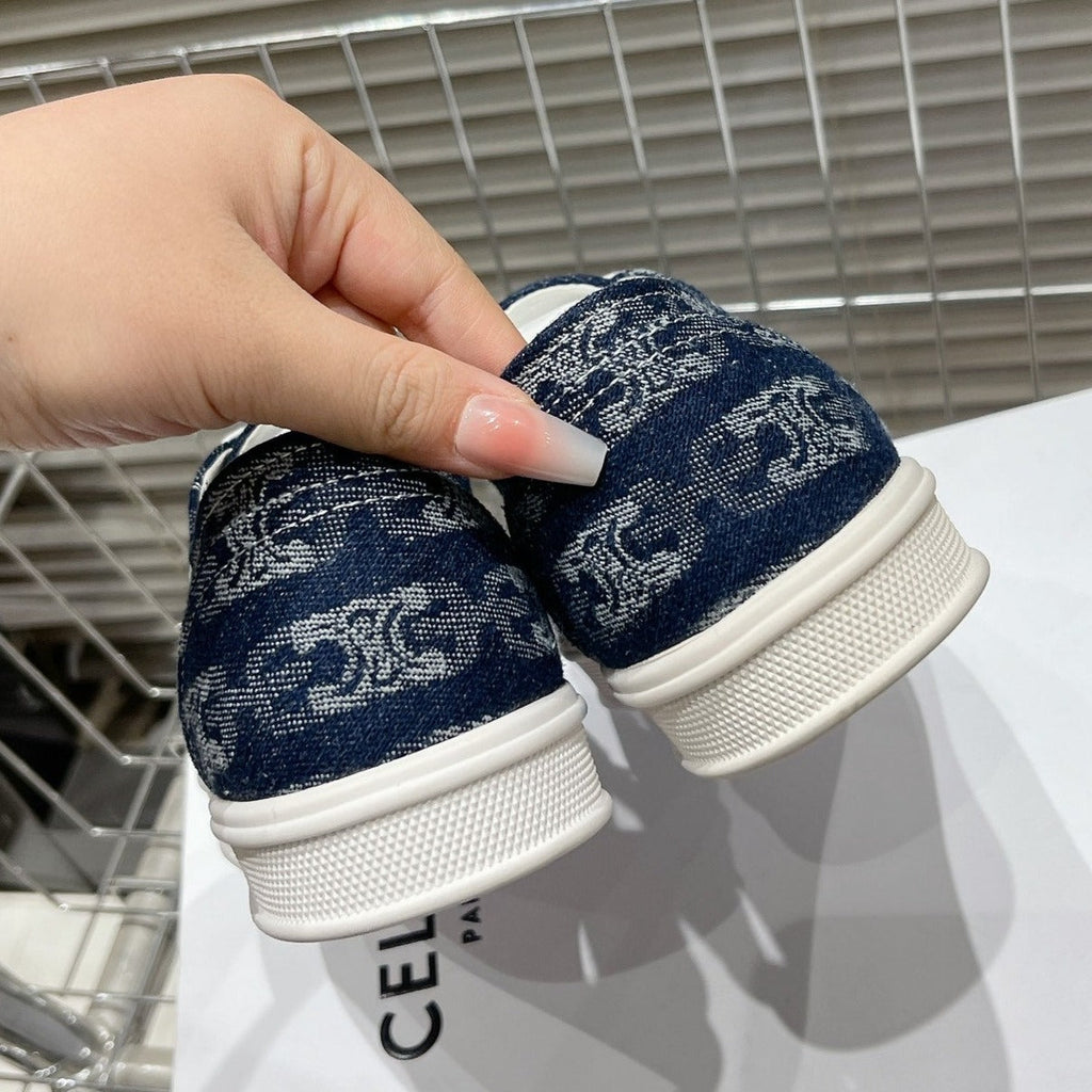 S-Sneakers