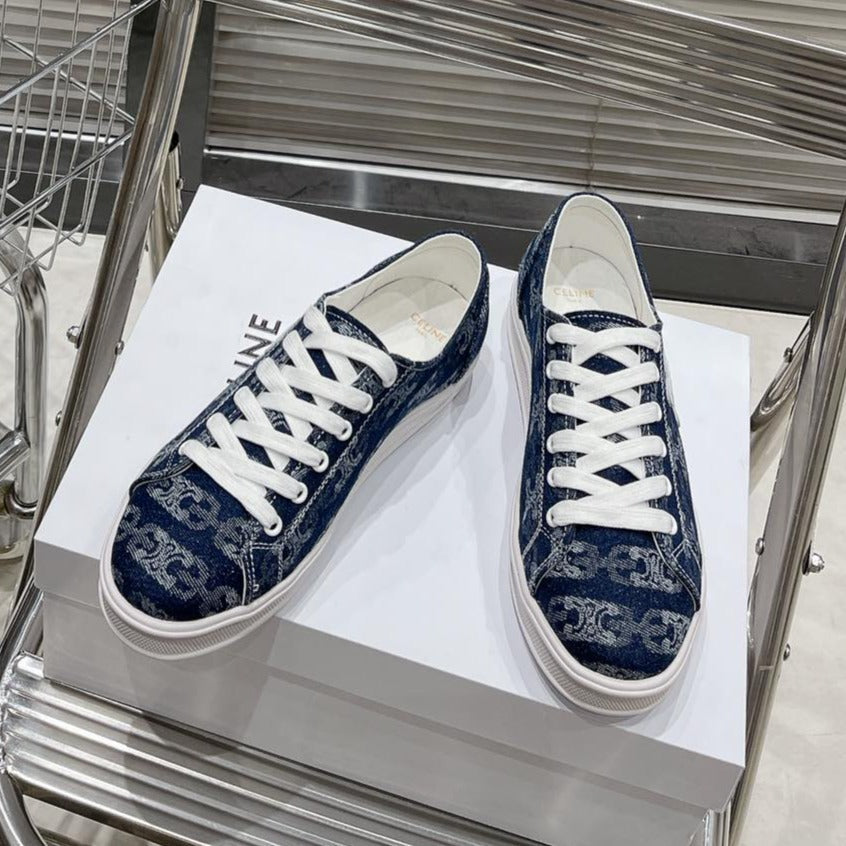 S-Sneakers