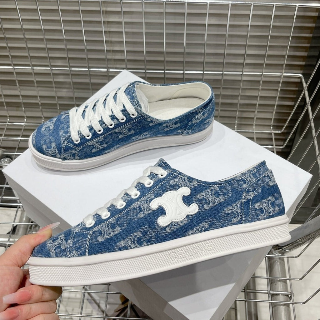 S-Sneakers