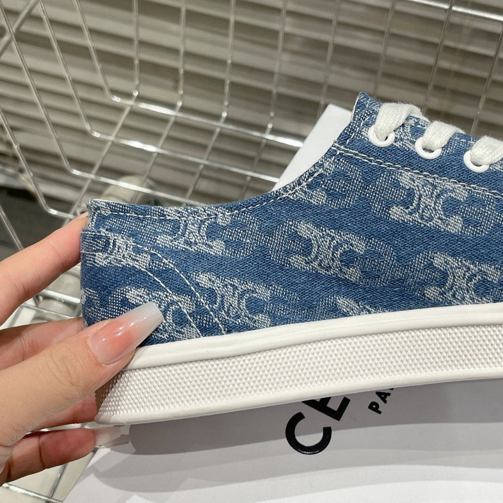 S-Sneakers