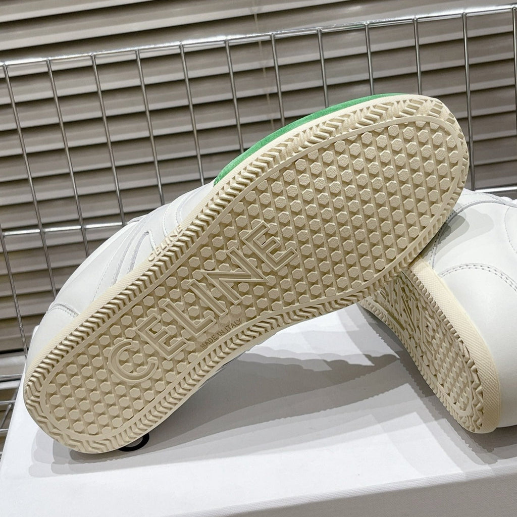 S-Sneakers