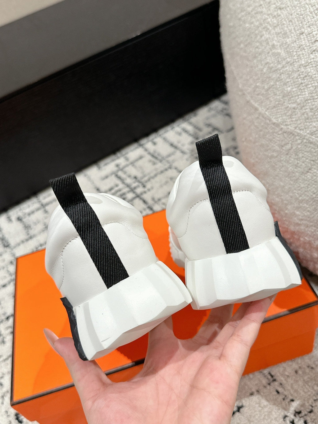 A-Sneakers