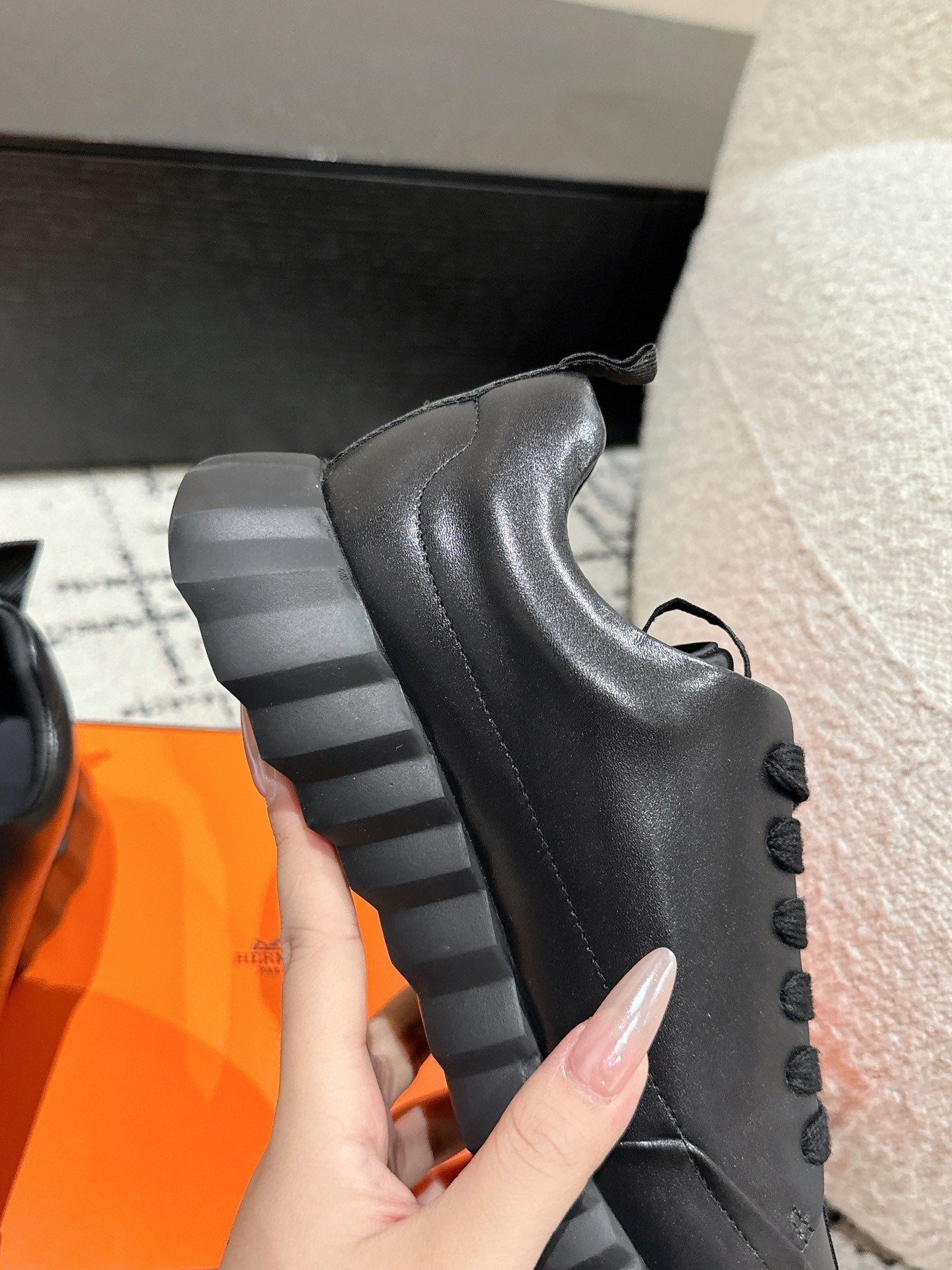 A-Sneakers