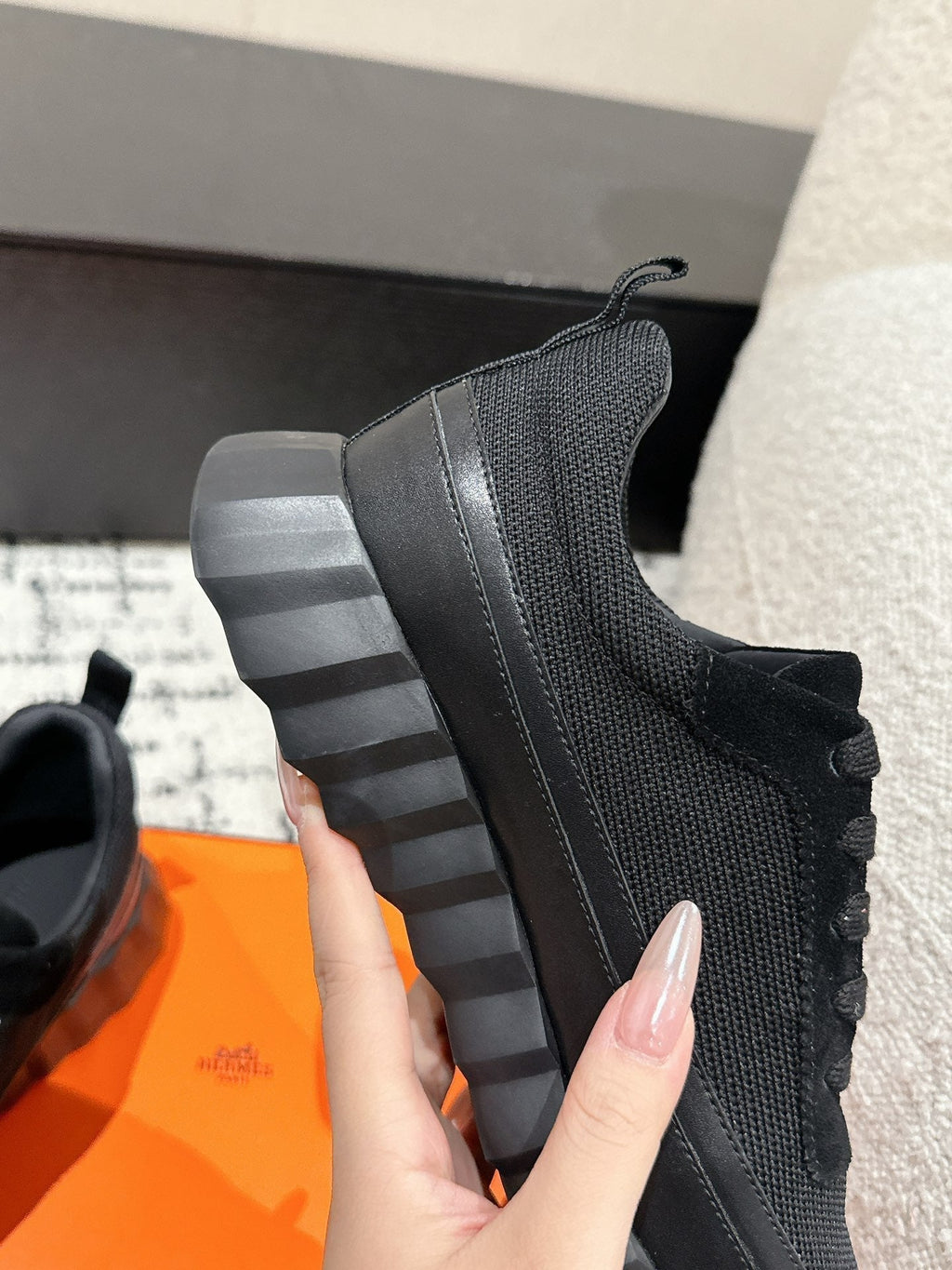 A-Sneakers