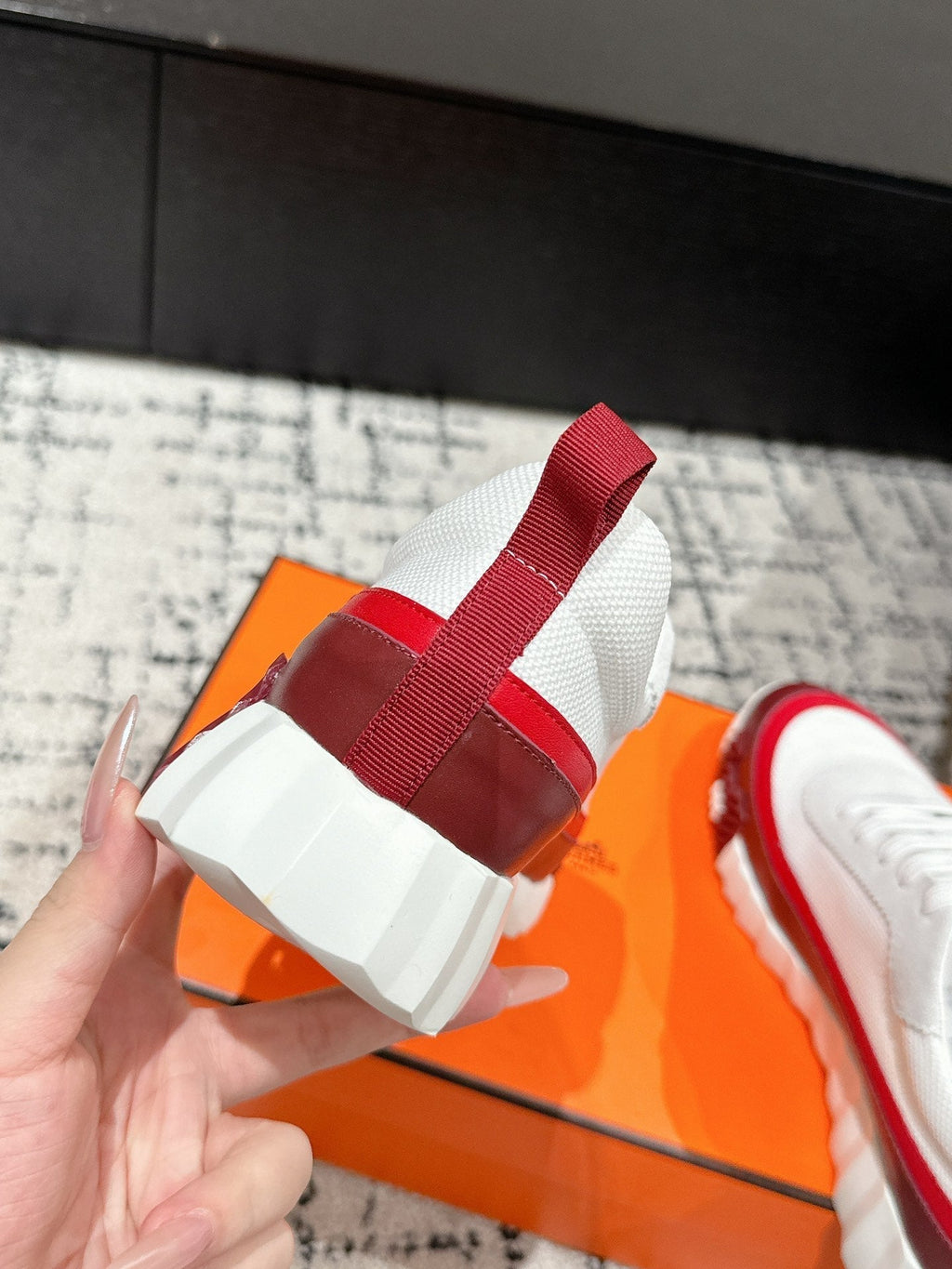 A-Sneakers