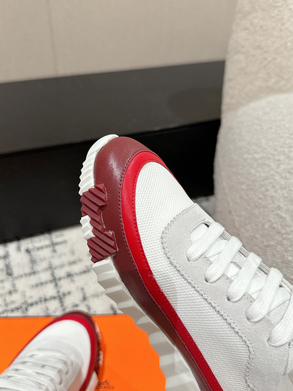 A-Sneakers