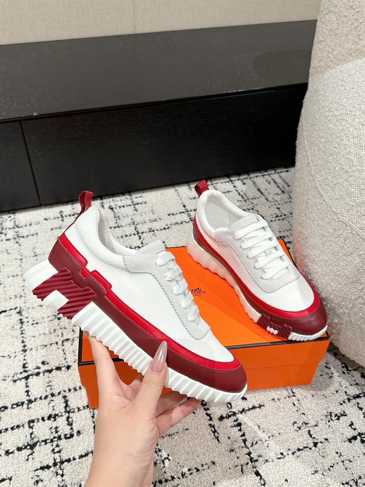 A-Sneakers