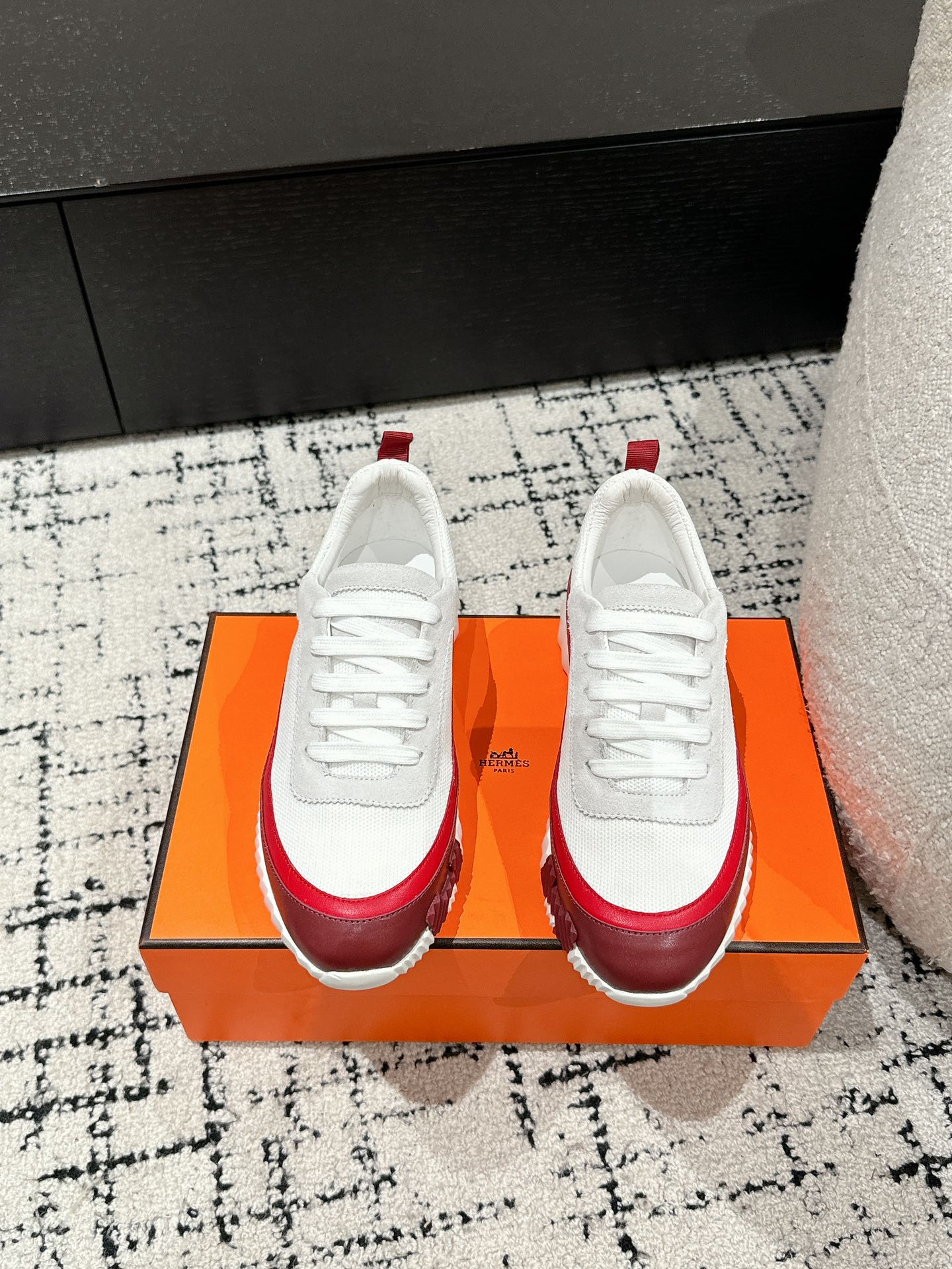 A-Sneakers