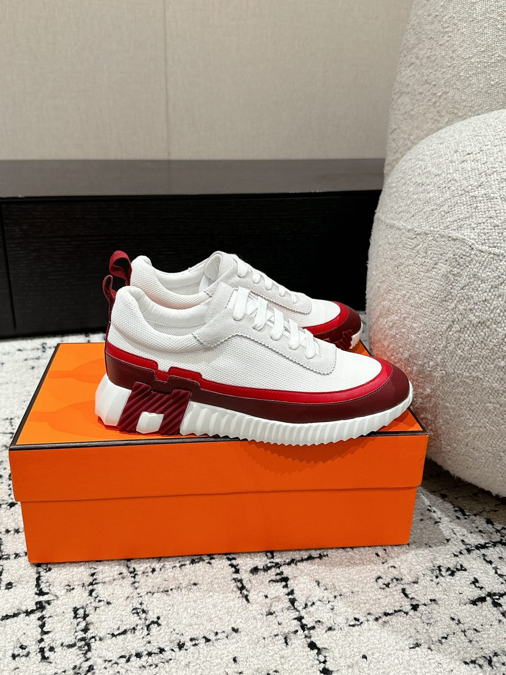 A-Sneakers