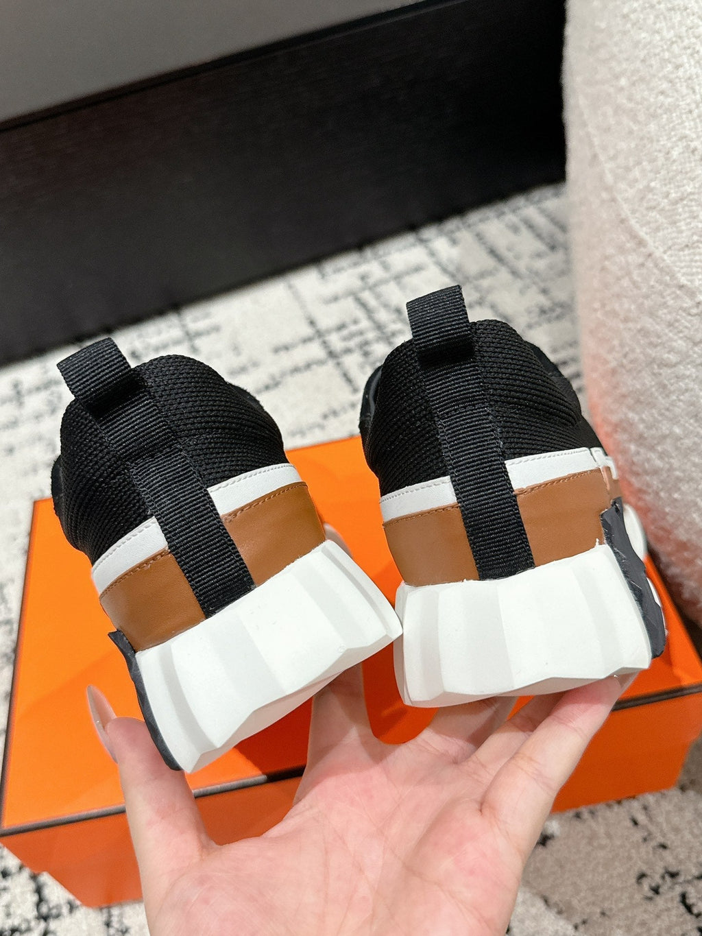 A-Sneakers