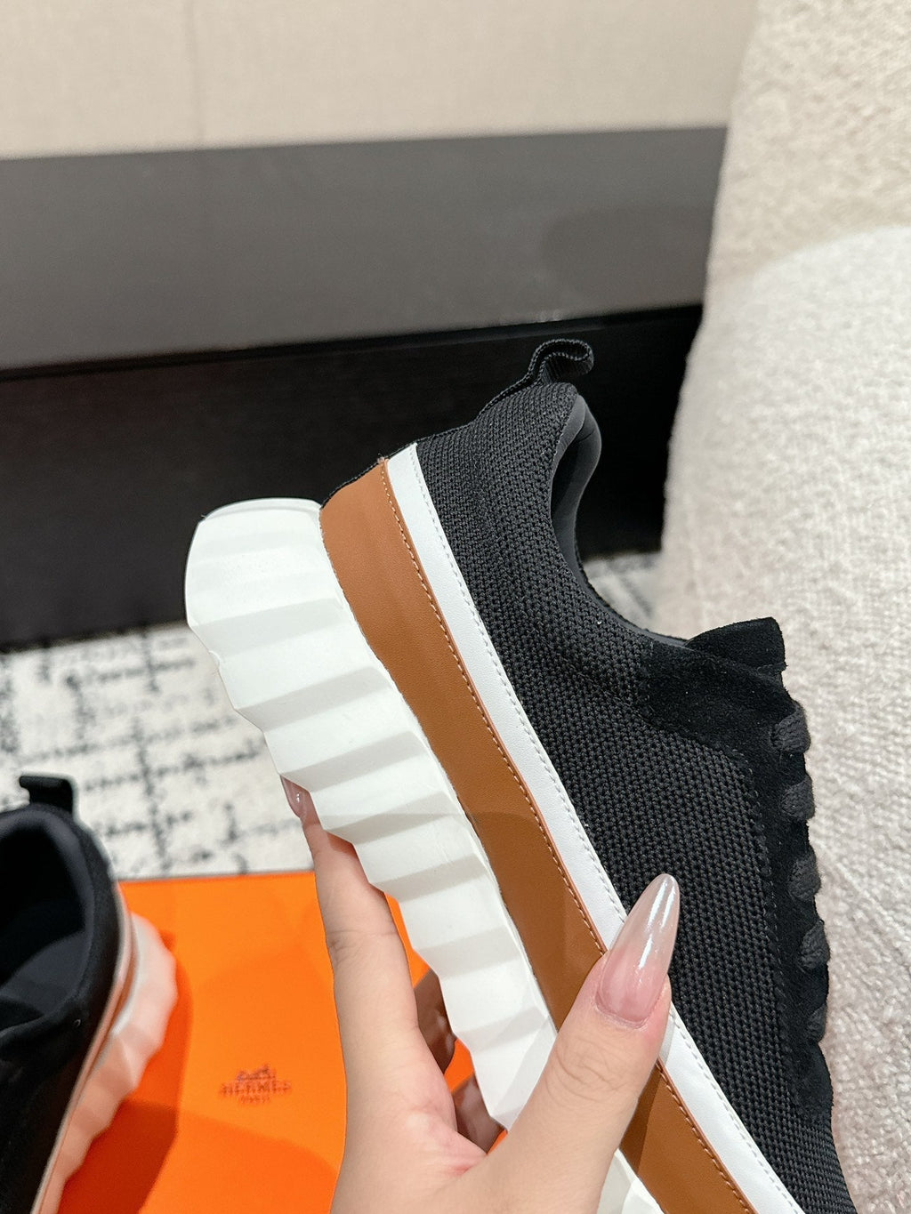 A-Sneakers