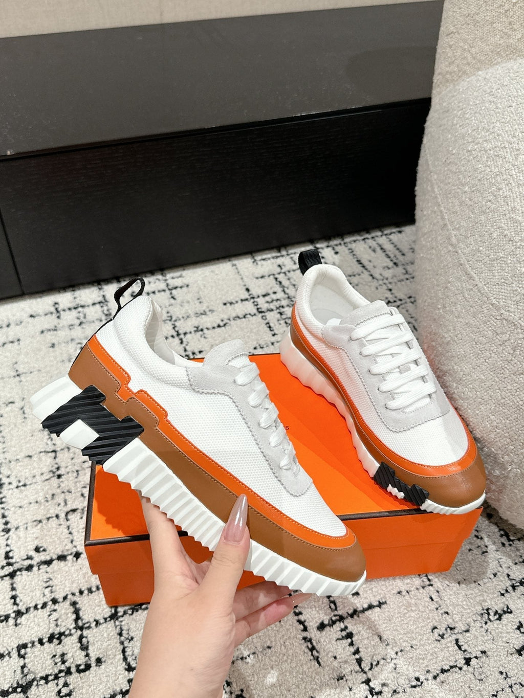 A-Sneakers