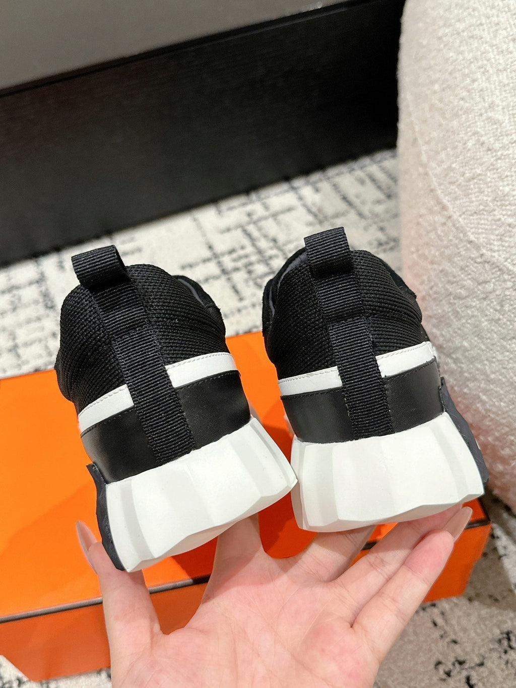 A-Sneakers