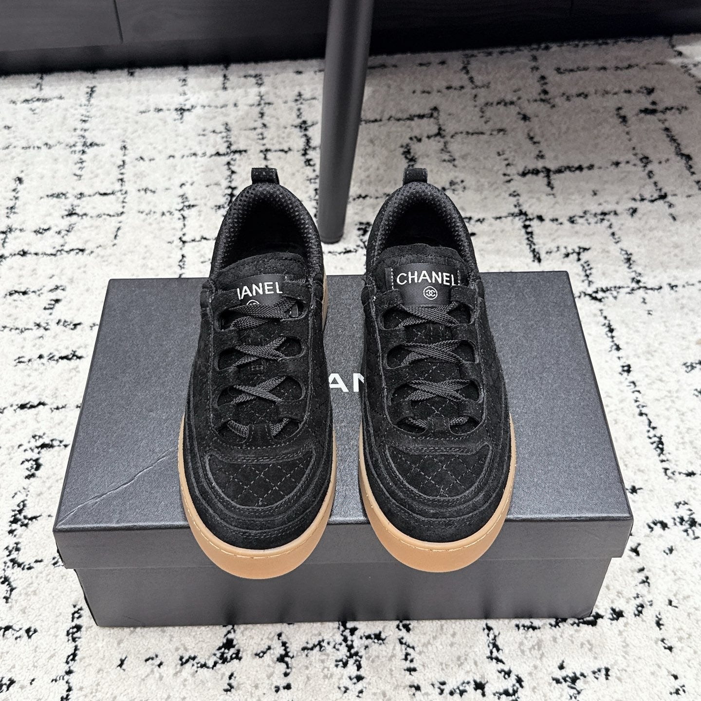C-Sneakers