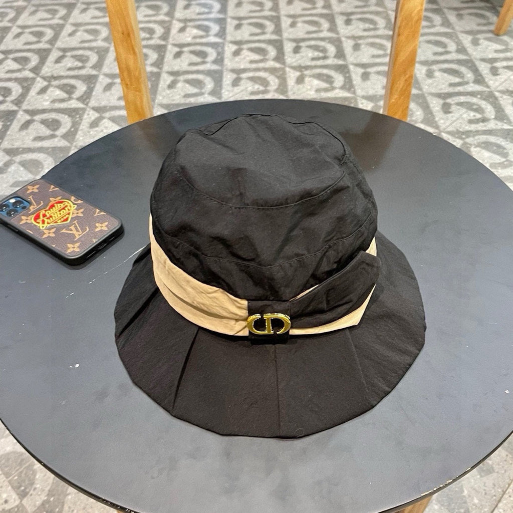 D-Cap