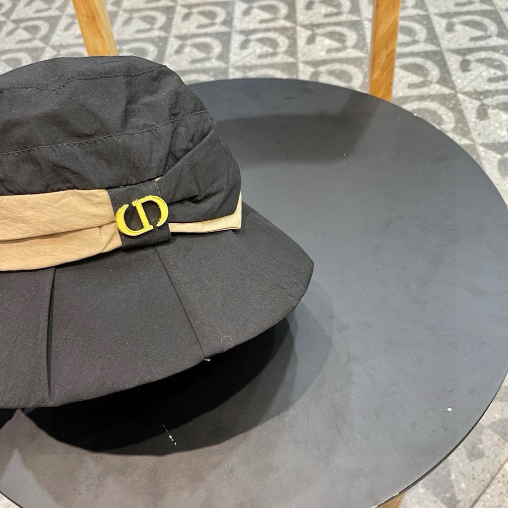 D-Cap