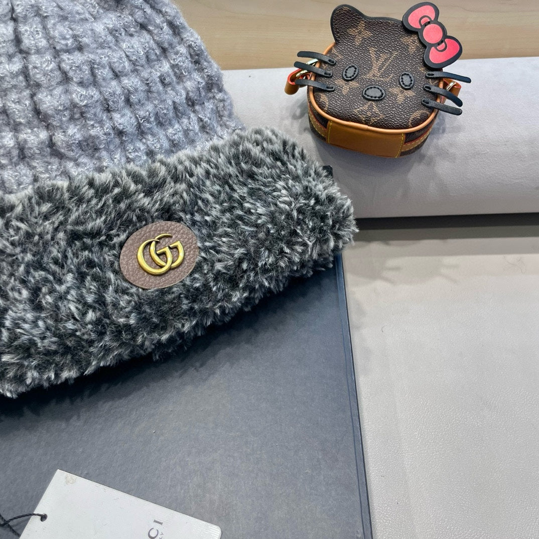 G-Cap