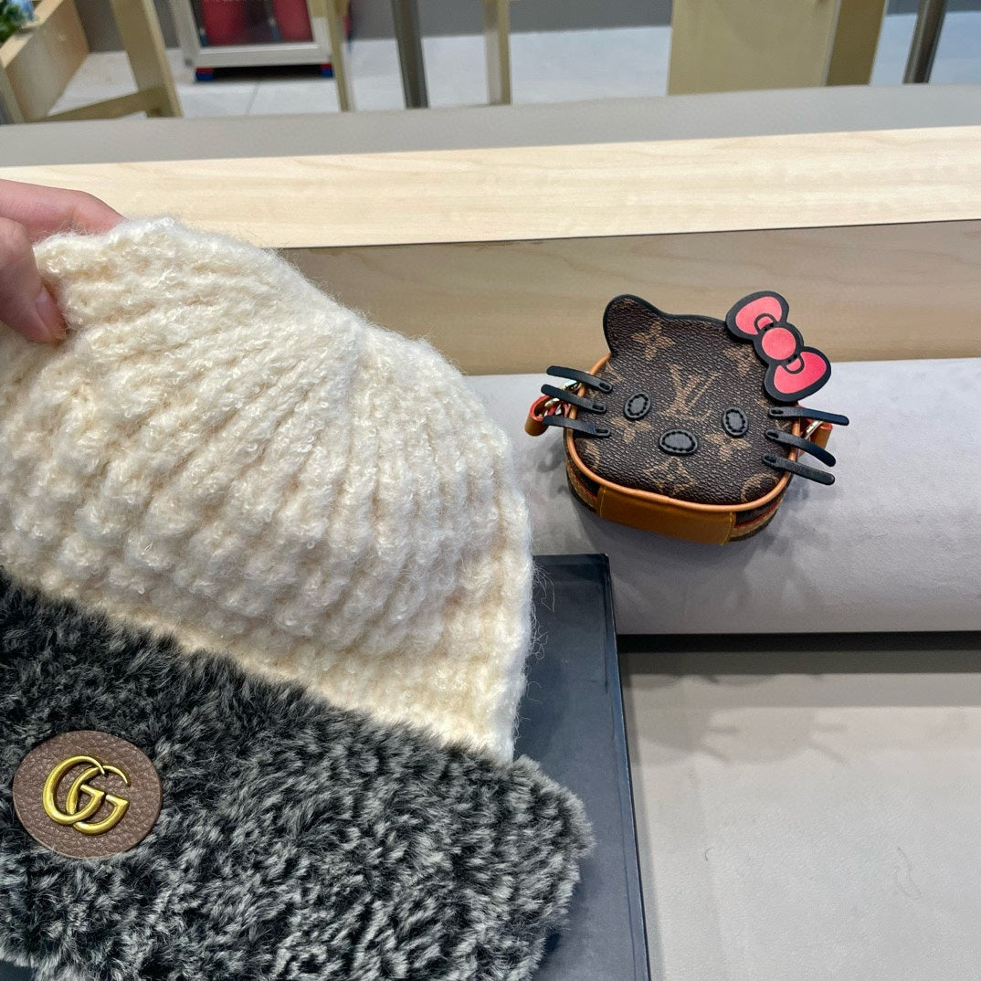 G-Cap