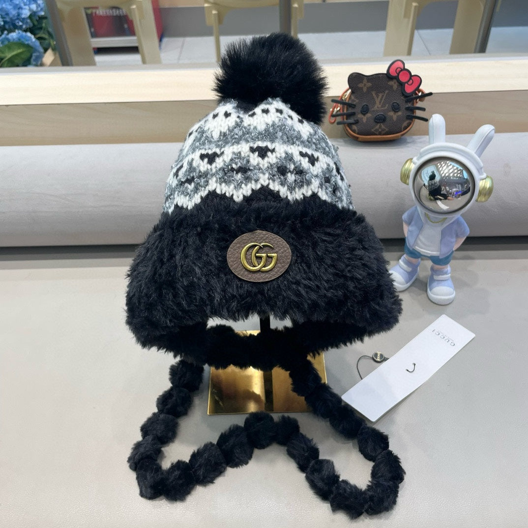 G-Cap