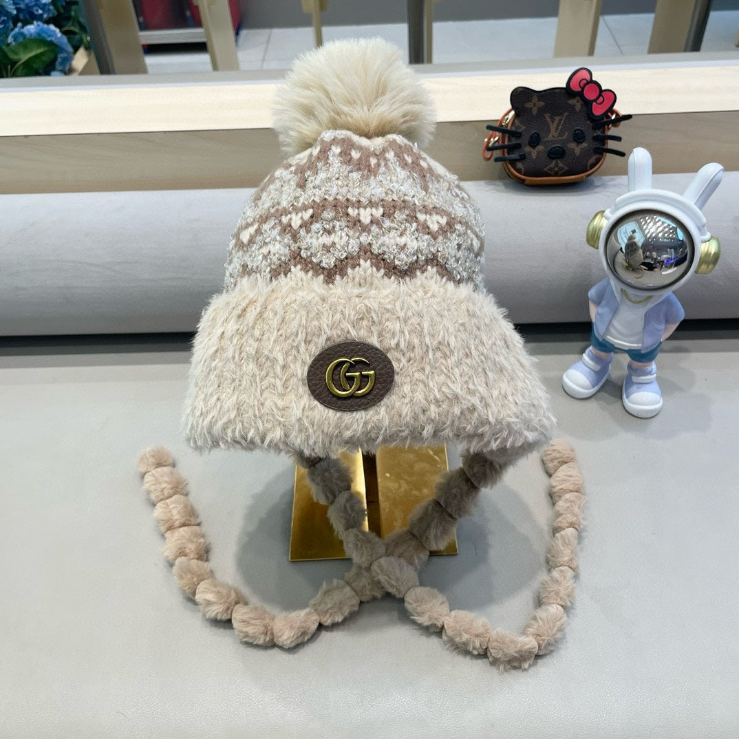 G-Cap