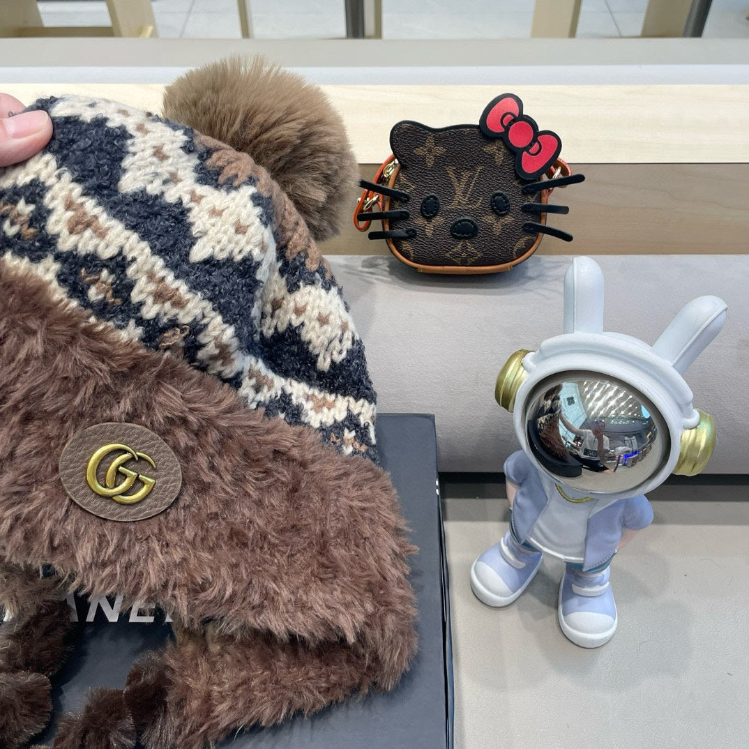 G-Cap