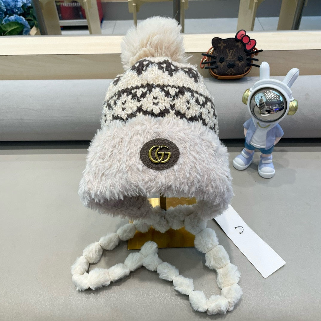 G-Cap