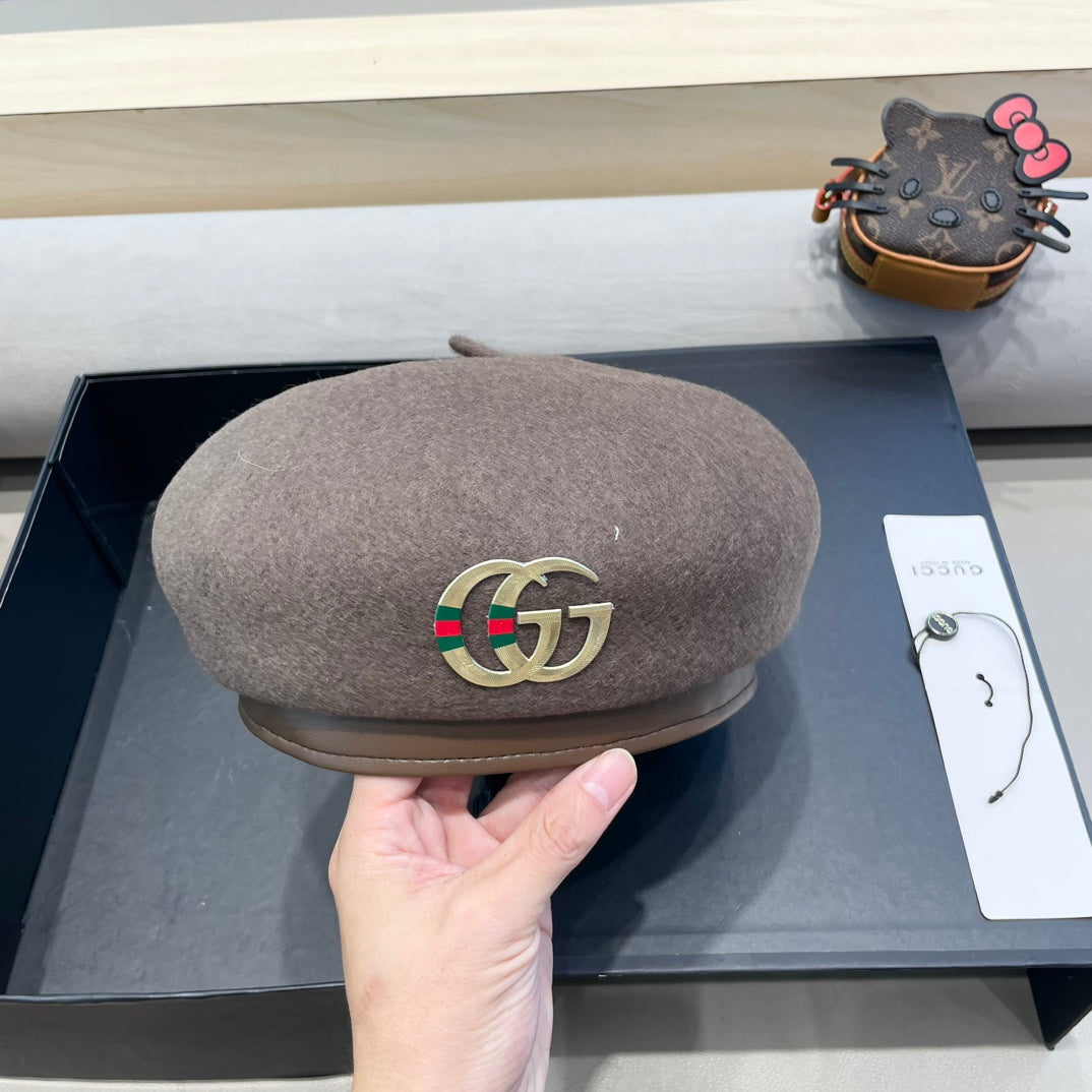 G-Cap