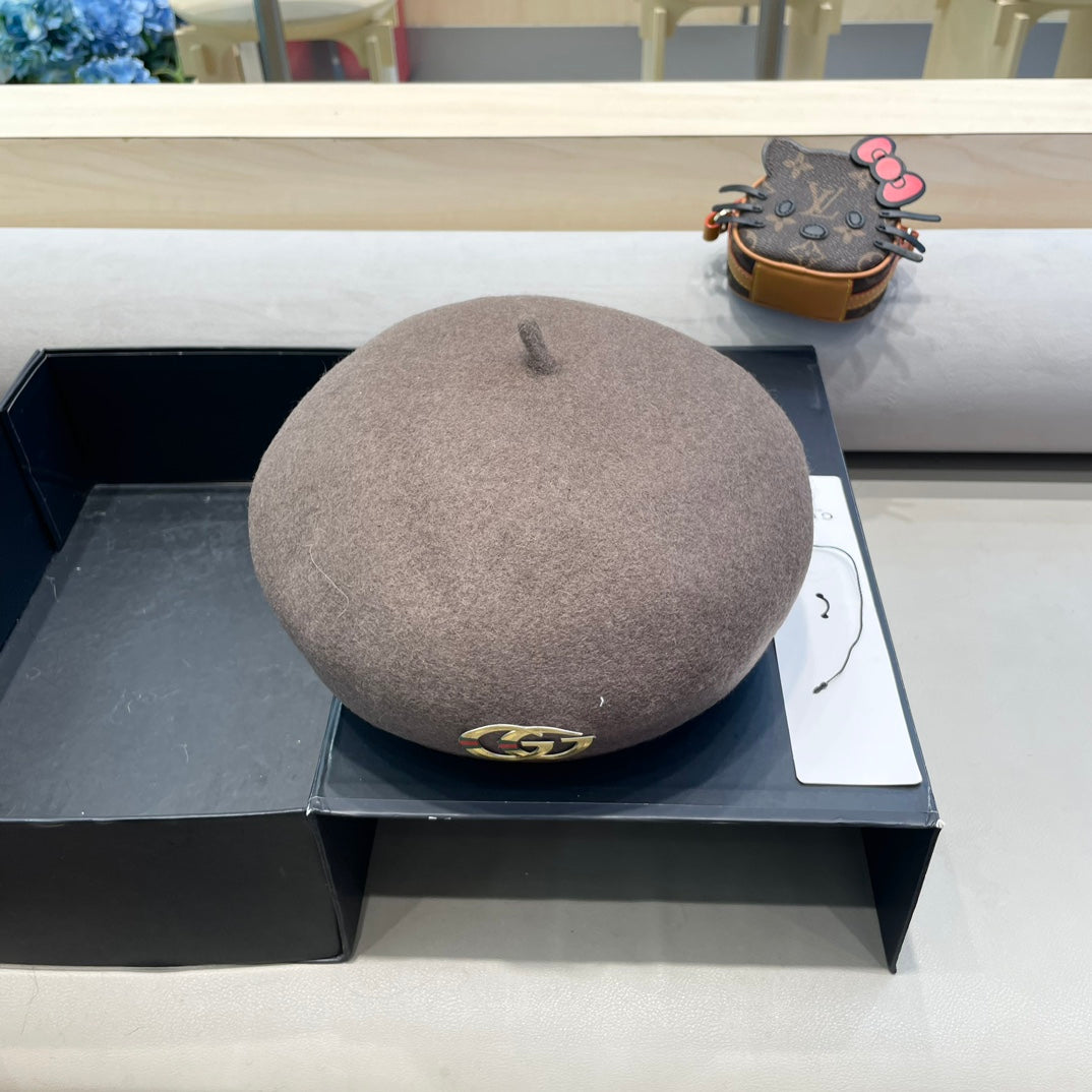 G-Cap