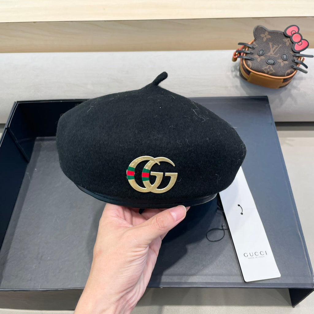 G-Cap