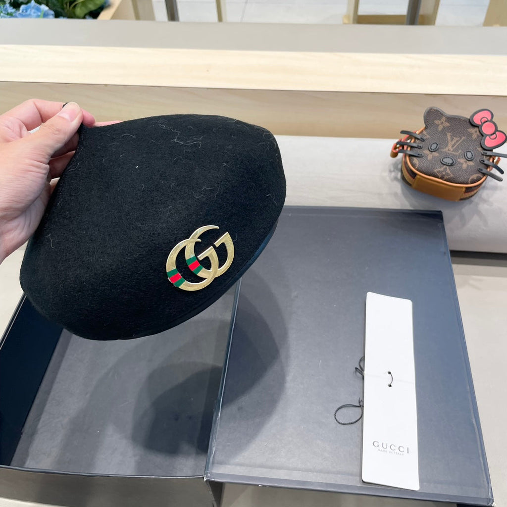 G-Cap