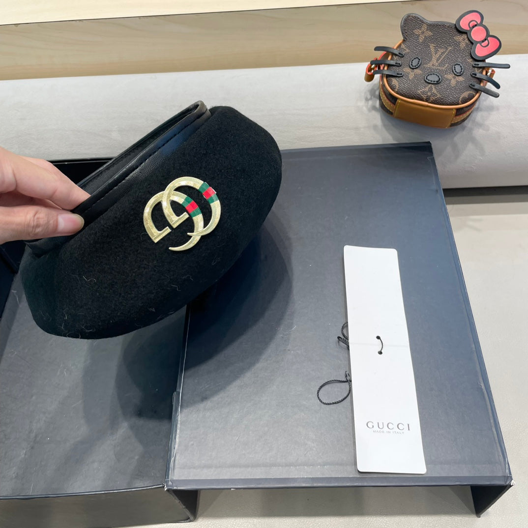 G-Cap