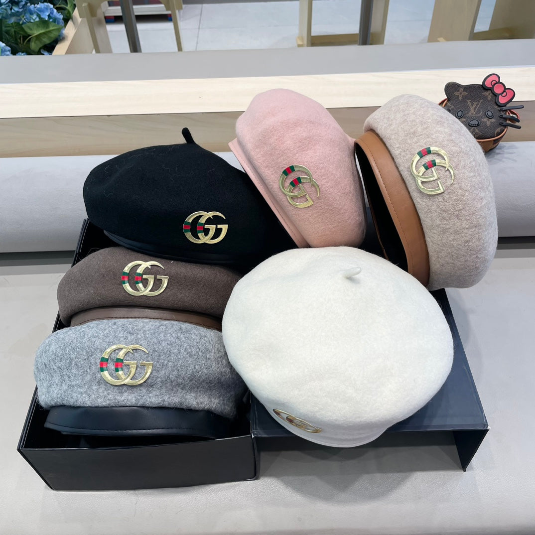 G-Cap